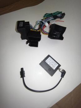 Mercedes-Benz M-Class ML320 W163【F1】【Черный】2003-2005 (9 дюймов)
