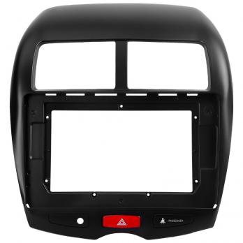 Mitsubishi ASX 1 2010-2016 (10 дюймов) комплект A