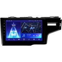 Honda Jazz 3 2015-2020 Fit 3 GP GK 【Right hand driver】 2013-2020 (9 дюймов)