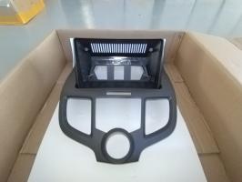 Honda Odyssey 3 RL3 RL4 2003-2008 【F2】 (10 дюймов)