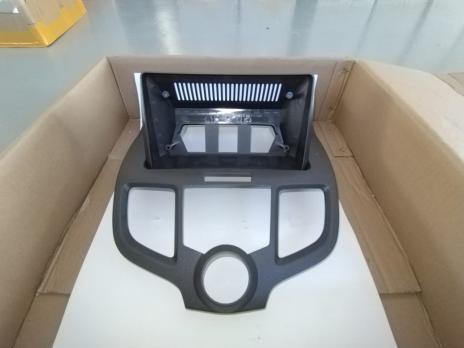 Honda Odyssey 3 RL3 RL4 2003-2008 【F2】 (10 дюймов)