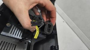 Регистратор для Haval H3 6388