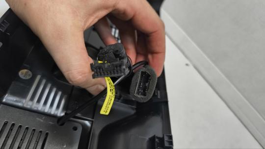 Регистратор для Haval H3 6388