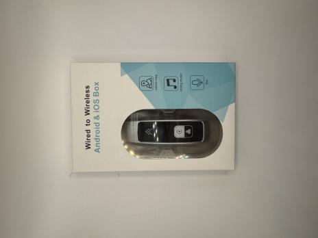 Android & IOS Box