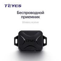 TPMS (Система контроля давления в шинах)