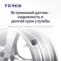 TPMS (Система контроля давления в шинах)