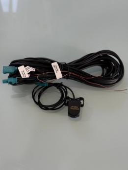 Камера AHD 1080P TEYES (Цифровая)