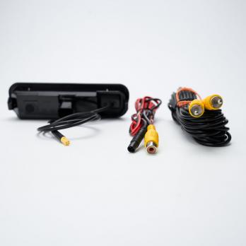 Камера Ford Focus 3 2011-2015 1080i