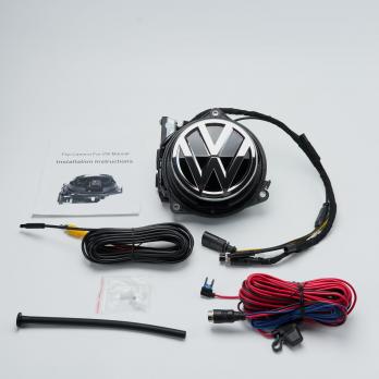 Камера VAG Golf 7