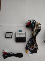 BMW X5 F15 X6 F16 [NBT] 2013-2020 LUX ONE [12.3 дюймов]