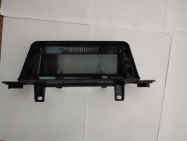 BMW X5 F15 X6 F16 [NBT] 2013-2020 LUX ONE [12.3 дюймов]