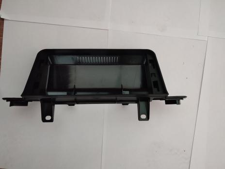 BMW X5 F15 X6 F16 [NBT] 2013-2020 LUX ONE [12.3 дюймов]