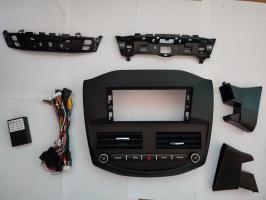 Ford Focus 3 Mk3 2011-2019 LUX ONE [12.3 дюймов]