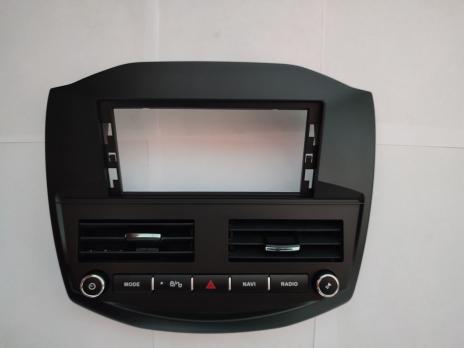 Ford Focus 3 Mk3 2011-2019 LUX ONE [12.3 дюймов]