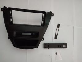 Hyundai Elantra 5 JK GD MD UD 2010-2016 LUX ONE [12.3 дюймов]