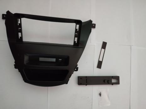Hyundai Elantra 5 JK GD MD UD 2010-2016 LUX ONE [12.3 дюймов]