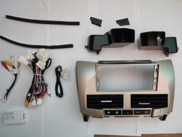 Lexus RX300 RX330 RX350 RX400H LUX ONE [12.3 дюймов]