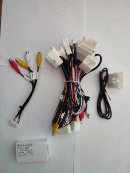 Lexus RX300 RX330 RX350 RX400H LUX ONE [12.3 дюймов]