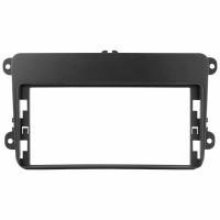 Универсальная Volkswagen Bora Golf 6 Passat Scirocco Sharan Touran For Skoda LUX ONE (12.3 дюйма)
