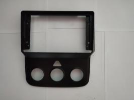 Dodge Ram 4 DJ DS [F2] 2013-2019 (9 дюймов)