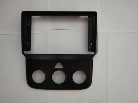 Dodge Ram 4 DJ DS [F2] 2013-2019 (9 дюймов)