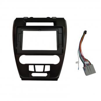 Ford Fusion 2009-2012 (10 дюймов)