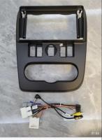 Lada Largus 2009-2020 Lada Largus Lergus "Black" (9 дюймов)