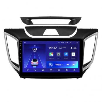 Hyundai Creta 1 IX25 2015-2019 (10 дюймов)