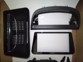 Mazda CX-4 CX4 2016-2023 (9 дюймов) 【A】