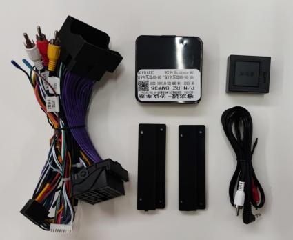 BMW X5 E70 2007-2009 [CCC] (9 дюймов)