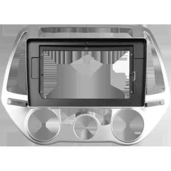 Hyundai i20 2 2012-2014 (9 дюймов)