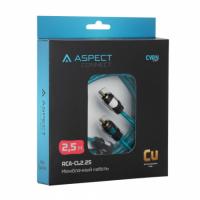 Aspect RCA-CL2.25