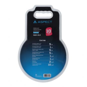 Aspect AWK-10.2