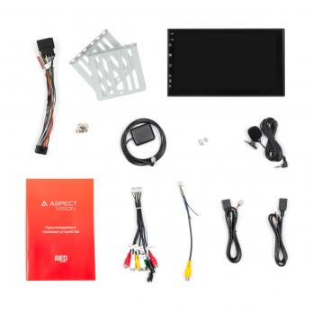 Aspect AV-R74