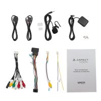 Aspect AV-W92P