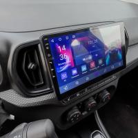 Автомагнитола Lada Iskra