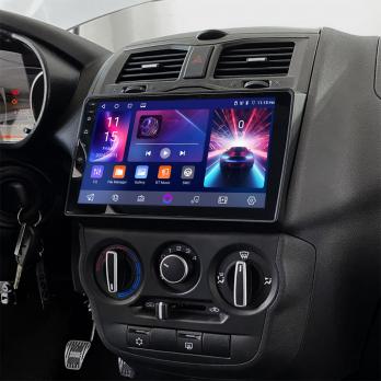 Автомагнитола Lada Granta FL 2018+