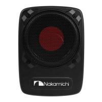 Nakamichi NBF-9.5A