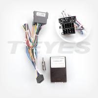 Cadillac CTS 2002-2007 SRX 2003-2009 (10 дюймов)