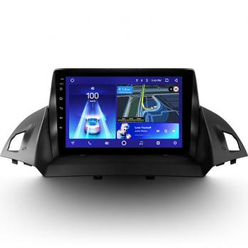 Ford Kuga 2 Escape 3 【A】 2012-2019 (9 дюймов)