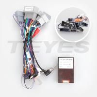 Honda Accord 8 2008-2012 [F1] (9 дюймов)