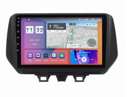 Hyundai Tucson 3 2018-2023 【1 din】【F2】【B】(9 Дюймов)