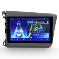 Honda Civic 9 FB FK FD 2011-2015 (9 дюймов)