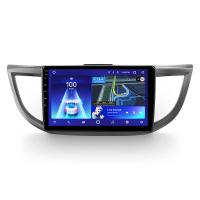 Honda CRV CR-V 4 RM RE 【10 inch】 2011-2018 (10 дюймов) Комплект 【B】