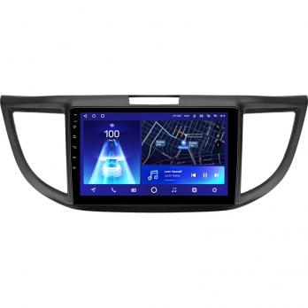 Honda CR-V CRV 4 RM RE 【9 inch】 2011-2018 (9 дюймов) комплект 【A】