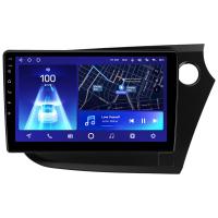 Honda Insight 2 【Right hand driver】 2009-2014 (9 дюймов)