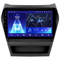 Hyundai Santa Fe 3 2013-2016 (9 дюймов) комплект 【C】
