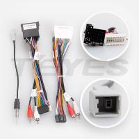 Hyundai Santa Fe SM 2000-2012 For JAC S1 (Rein) 1 2007-2013  (9 дюймов)