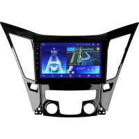 Hyundai Sonata 6 YF 2009-2014 (9 дюймов) Комплект 【A】