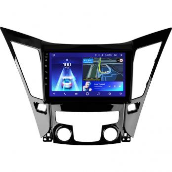 Hyundai Sonata 6 YF 2009-2014 (9 дюймов) Комплект 【A】